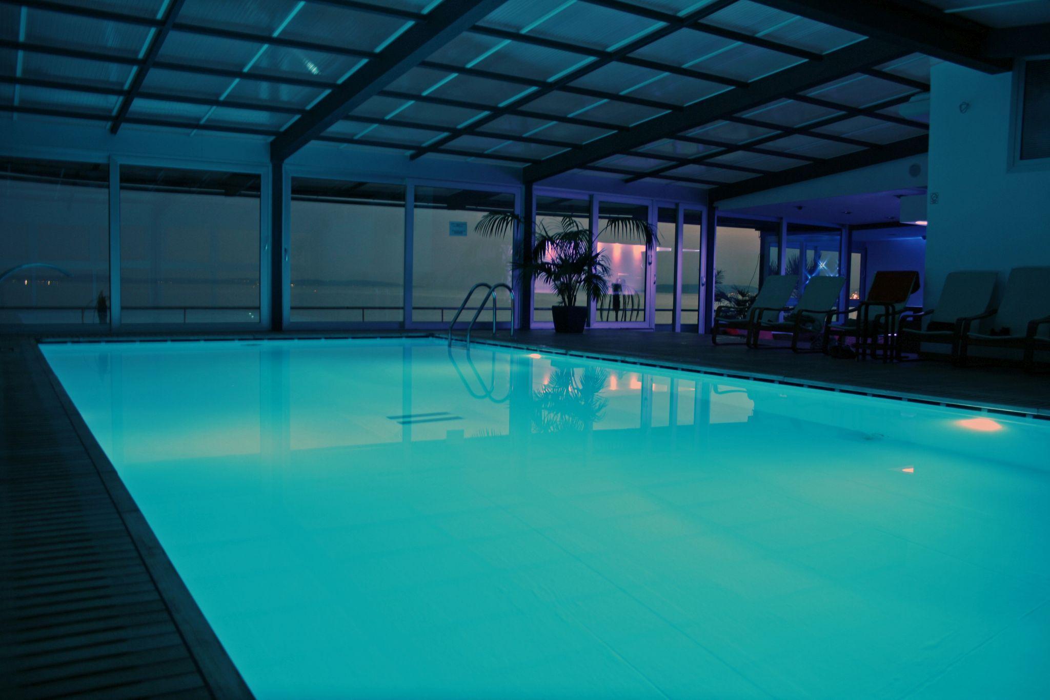 Hotel Gala Split Podstrana Esterno foto