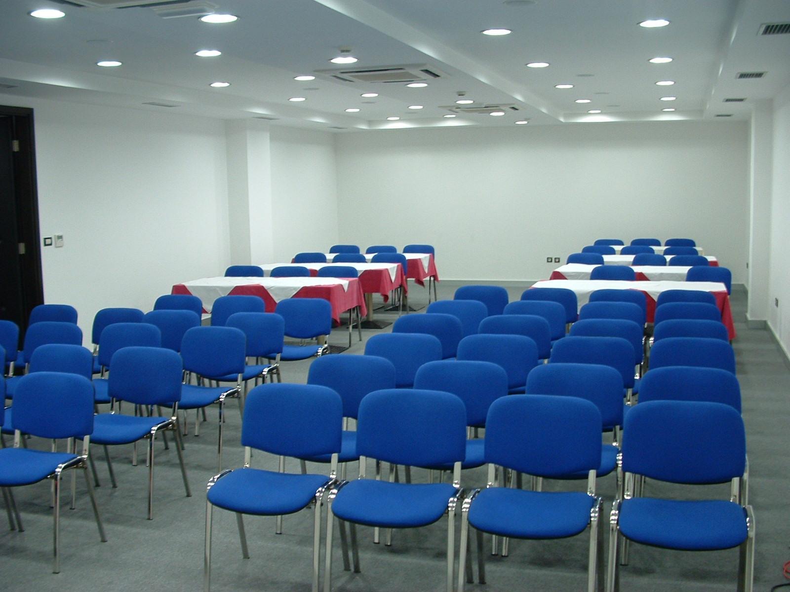 Hotel Gala Split Podstrana Esterno foto
