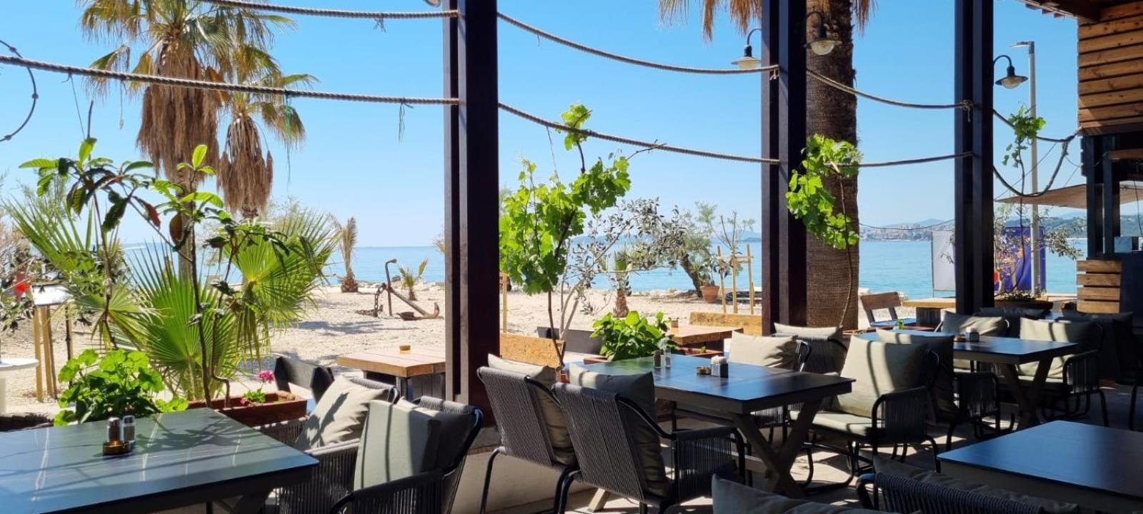 Hotel Gala Split Podstrana Esterno foto